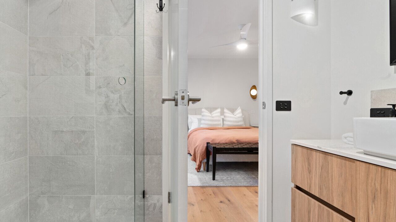 Photo of Bedroom in Arthurs Seat