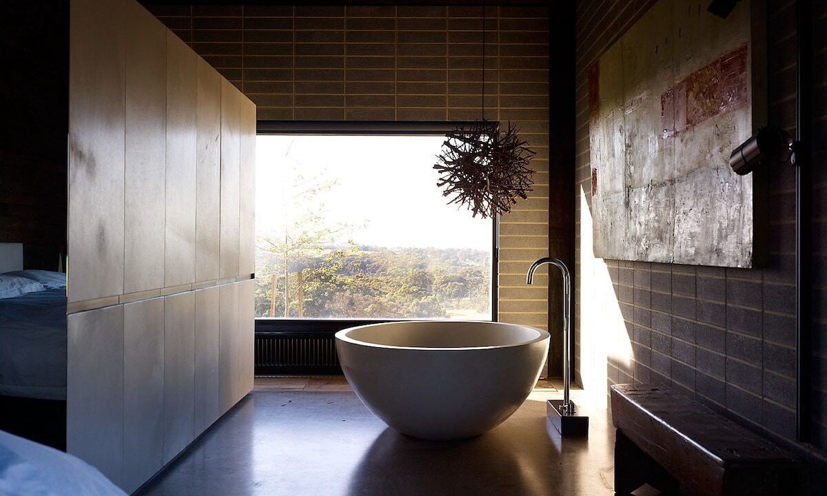 Photo of Bathroom in Metcalfe