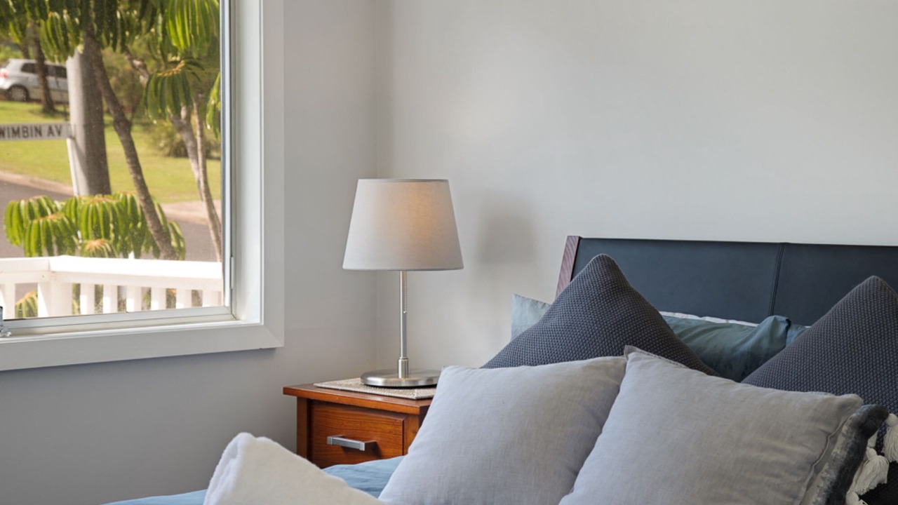 Photo of Bedroom in Malua Bay