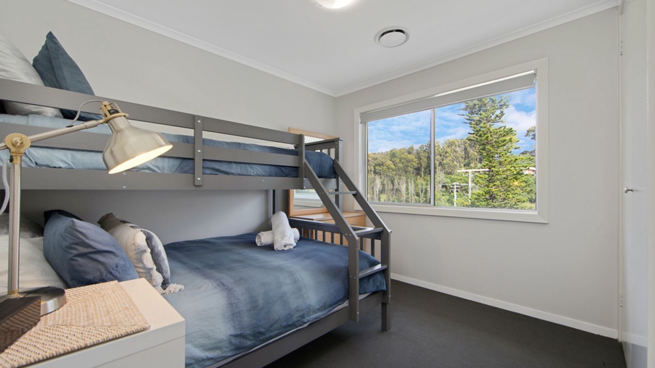 Photo of Bedroom in Malua Bay