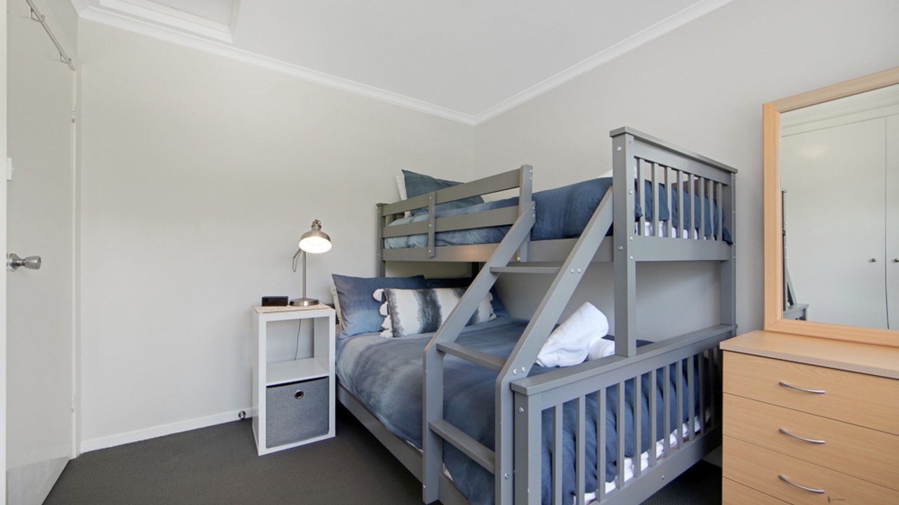 Photo of Bedroom in Malua Bay