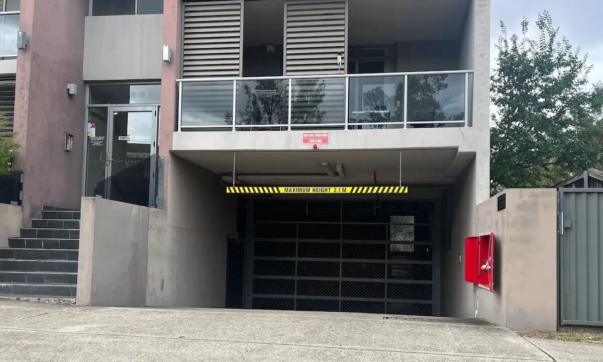 Photo of Outdoor in Westmead