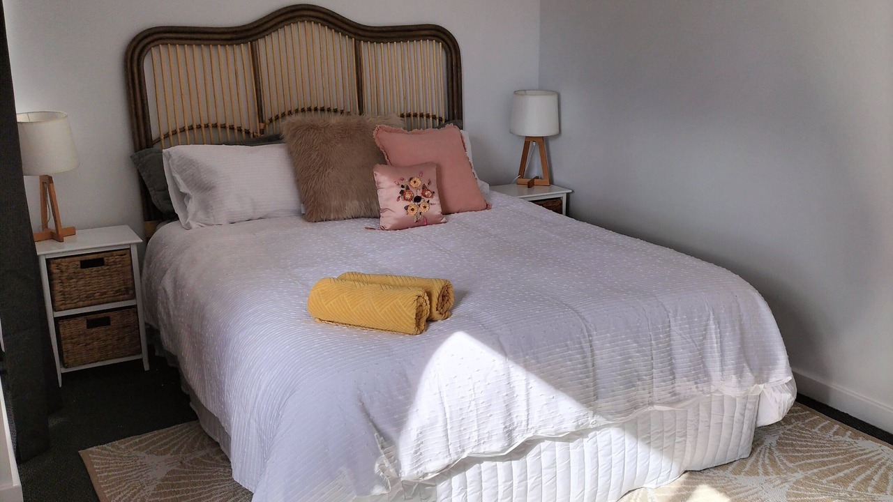 Photo of Bedroom in Stanhope
