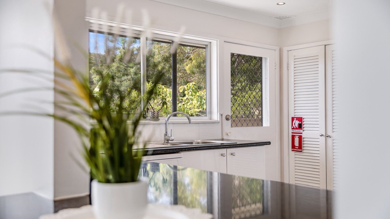 Photo of Kitchen in Hardys Bay