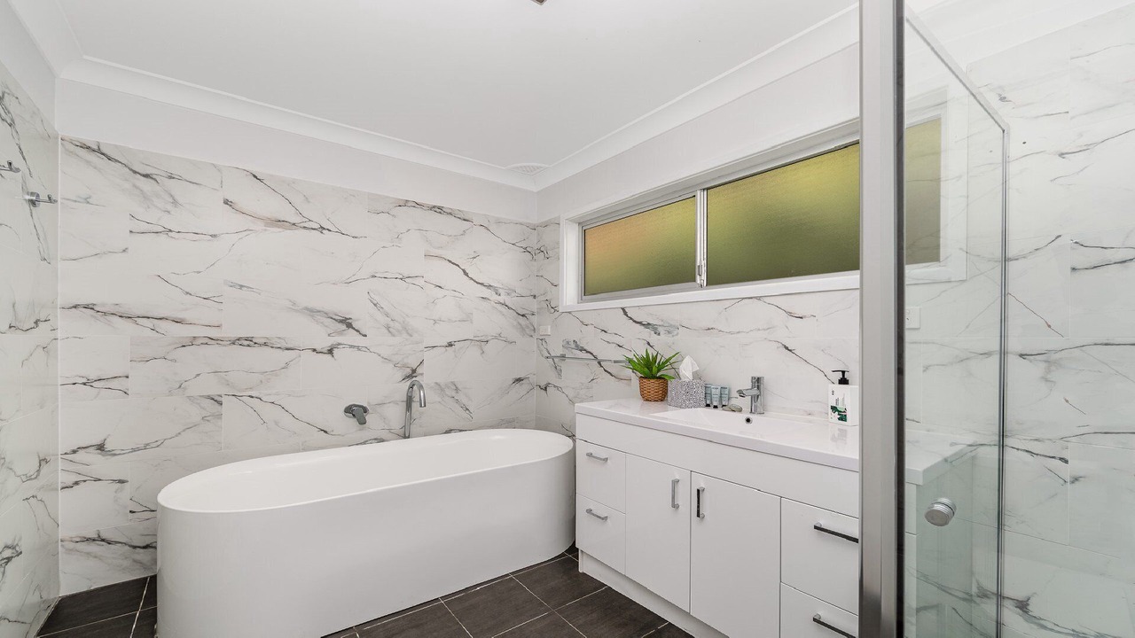 Photo of Bathroom in Hardys Bay