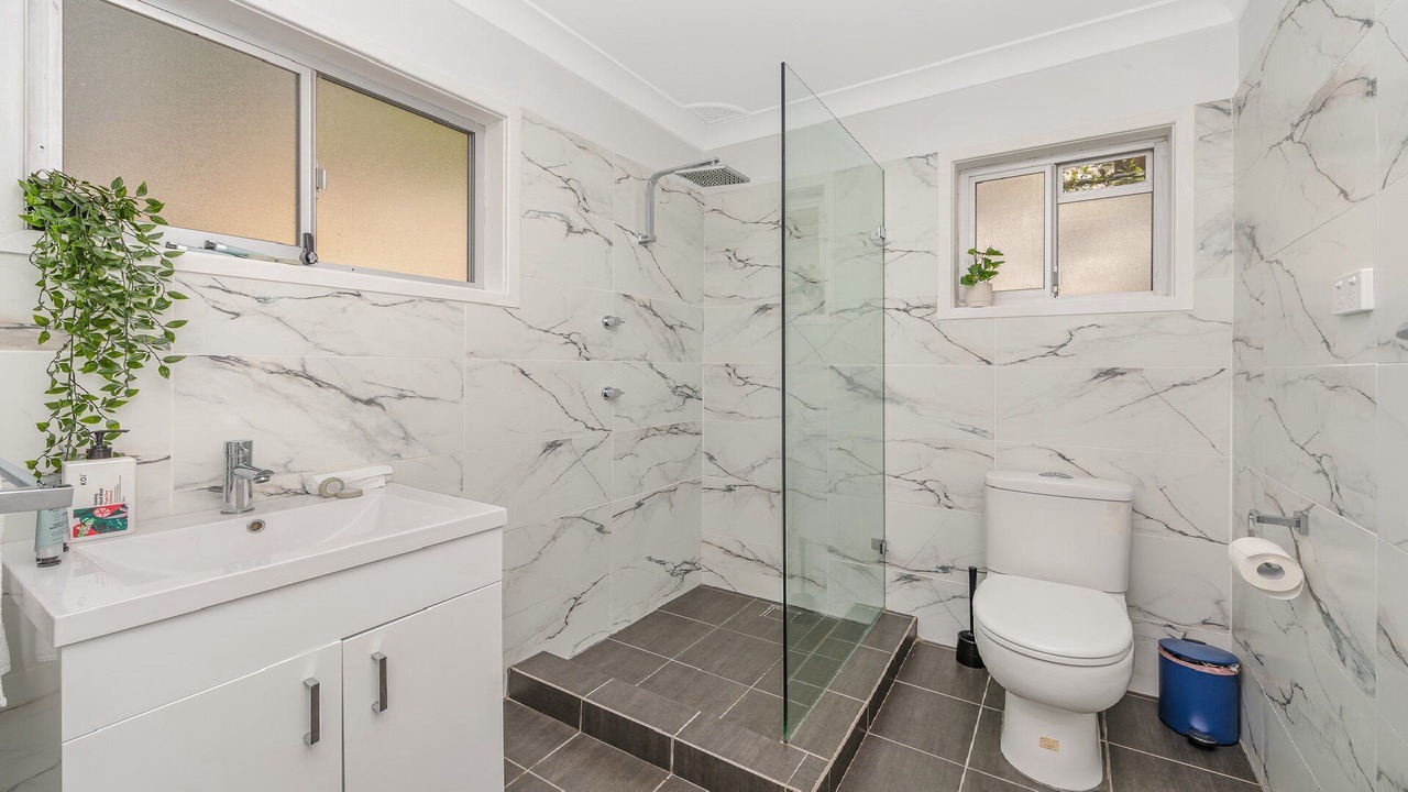 Photo of Bathroom in Hardys Bay