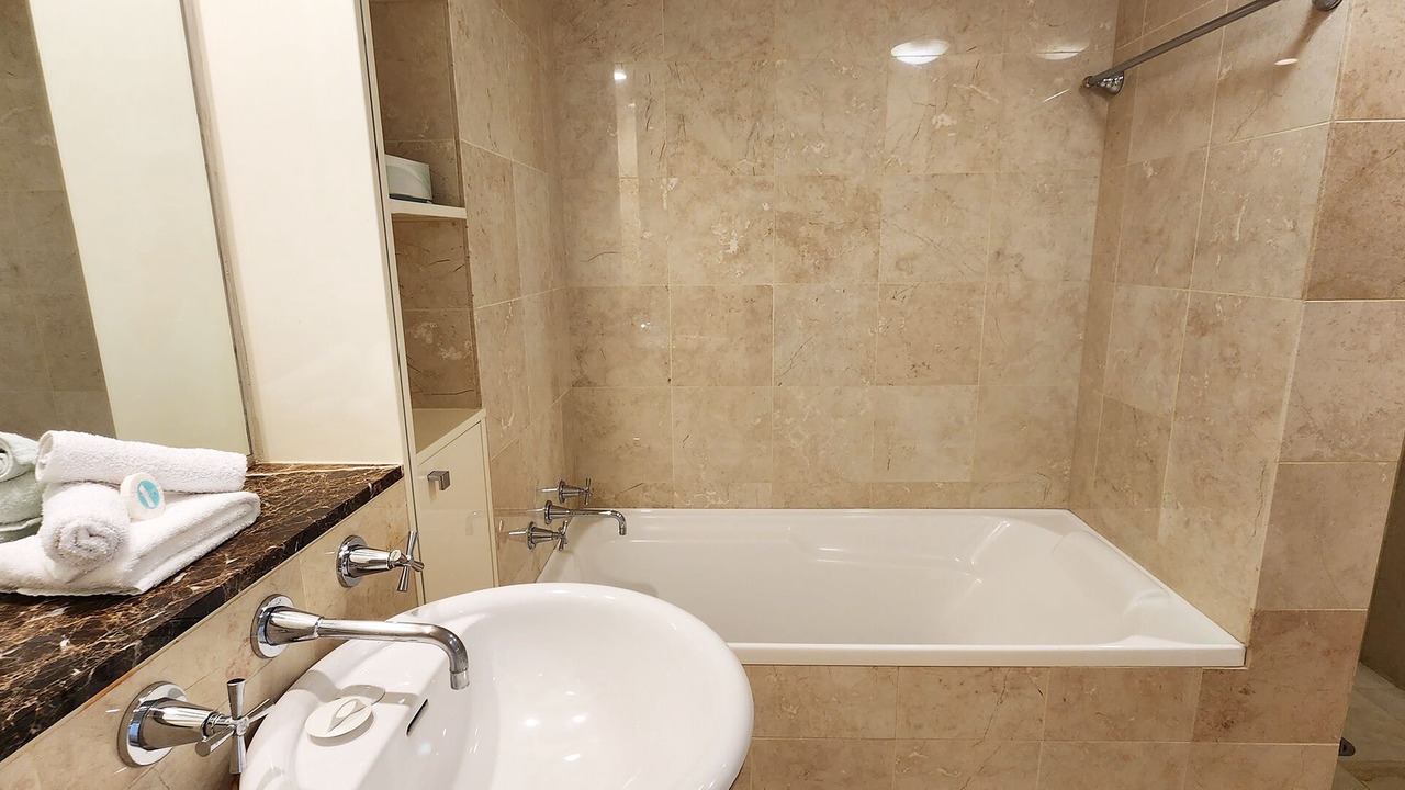 Photo of Bathroom in Paddington