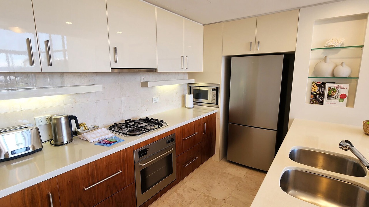 Photo of Kitchen in Paddington