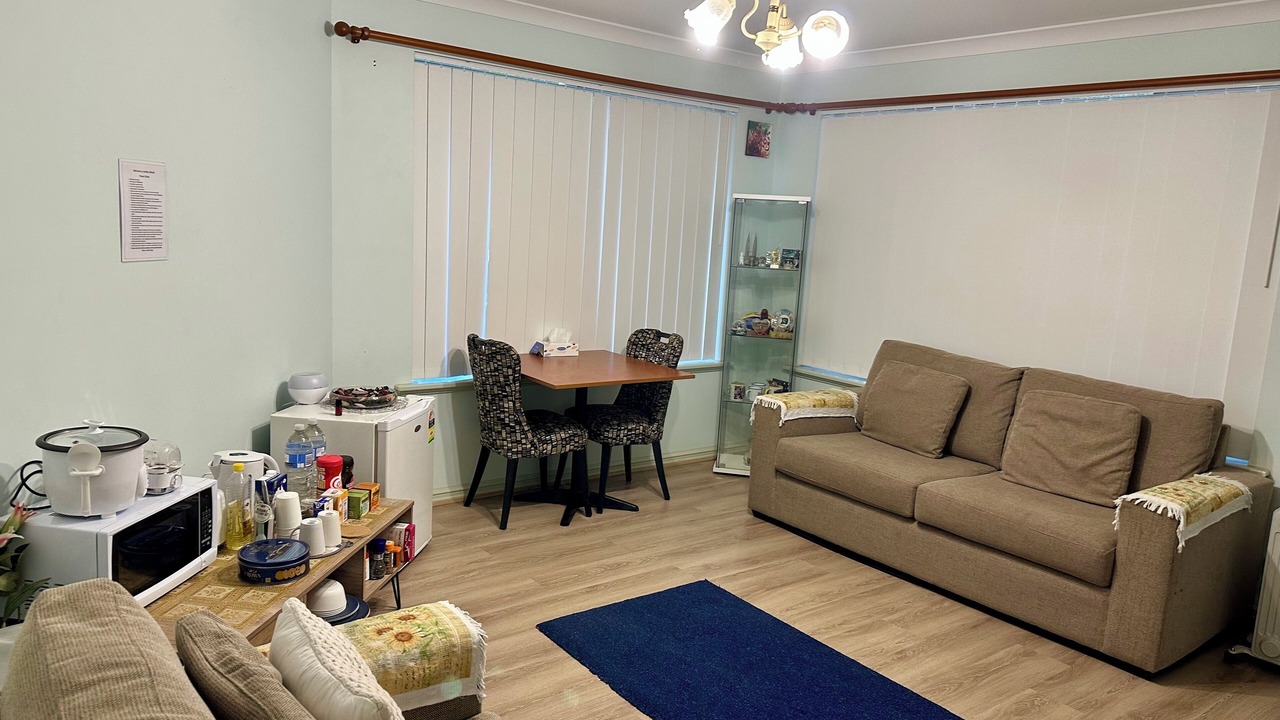 Photo of Livingroom in Somerville