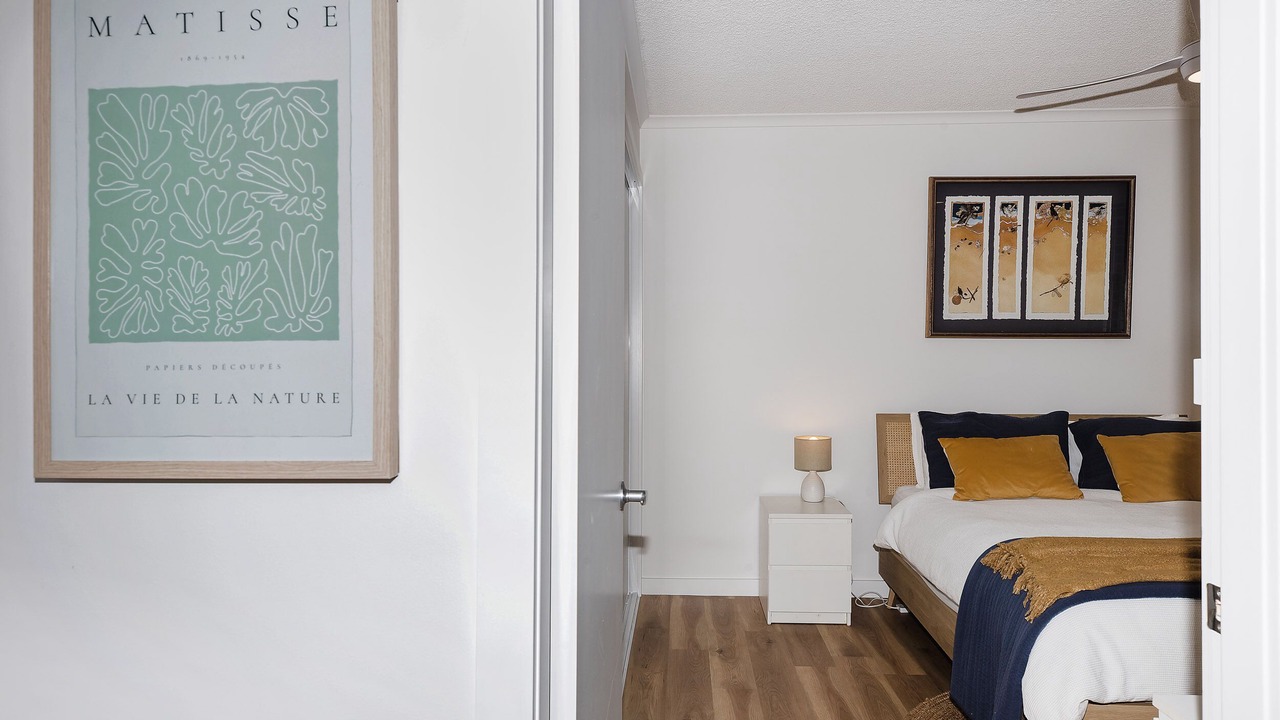 Photo of Bedroom in Port Macquarie