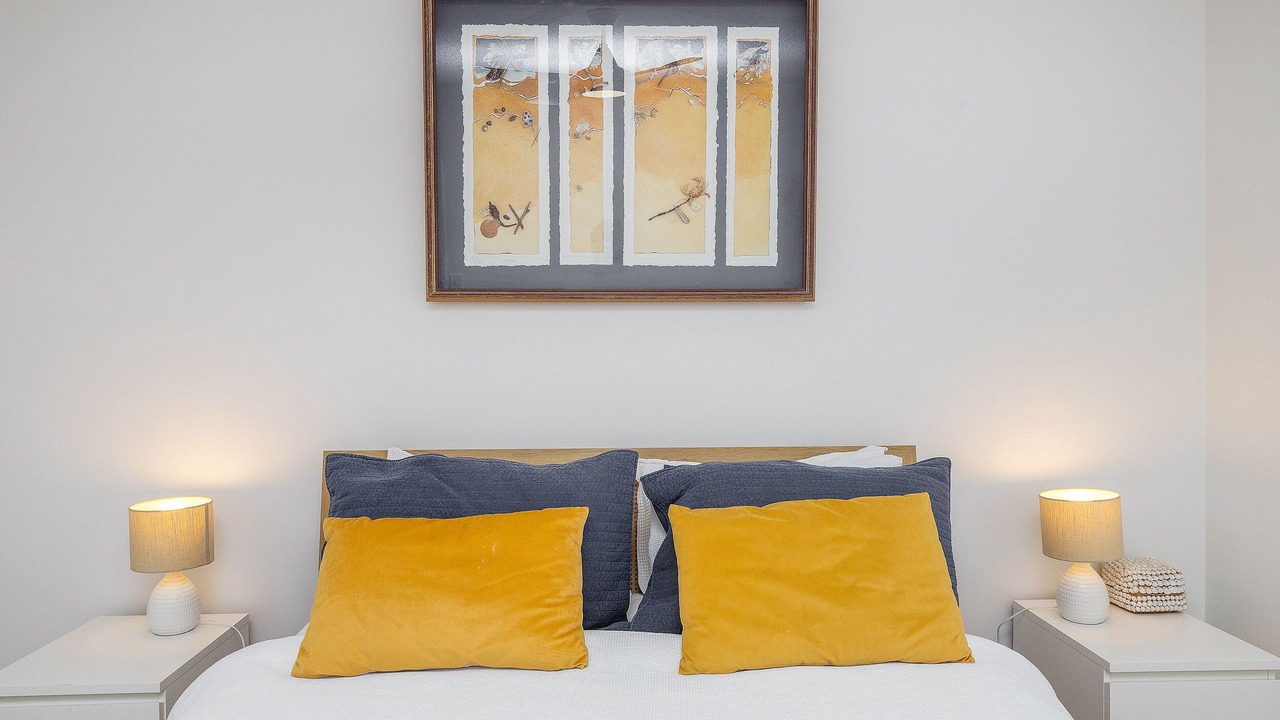 Photo of Bedroom in Port Macquarie