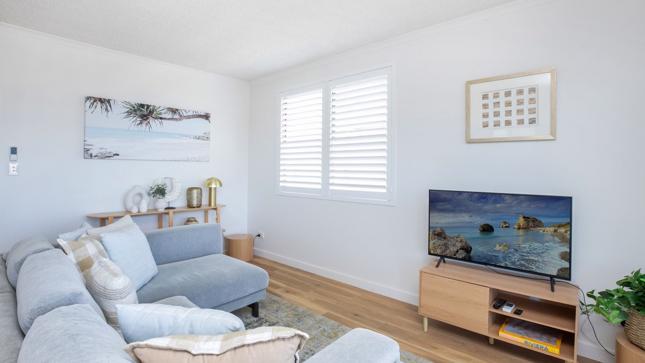 Photo of Livingroom in Port Macquarie