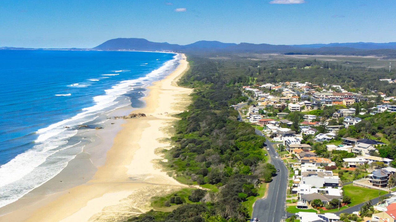 Photo of Others in Port Macquarie