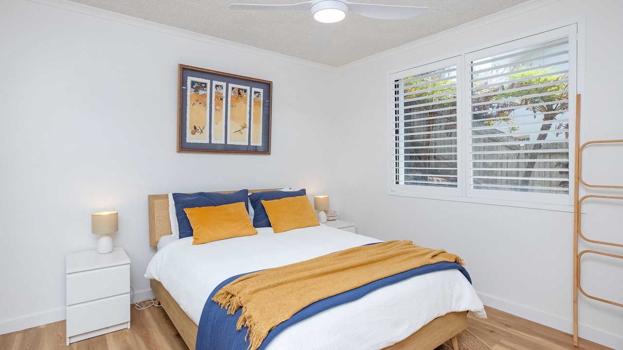 Photo of Bedroom in Port Macquarie