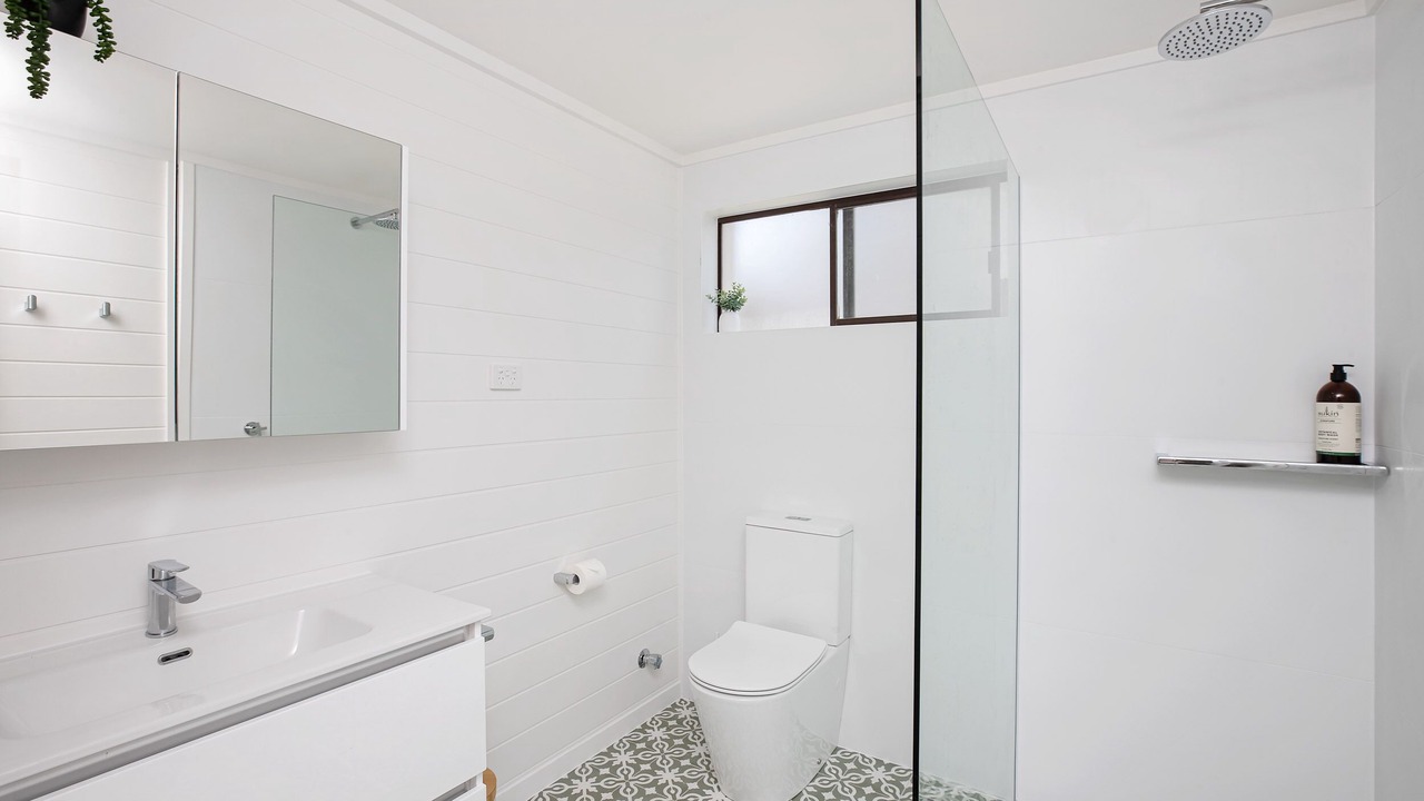 Photo of Bathroom in Port Macquarie