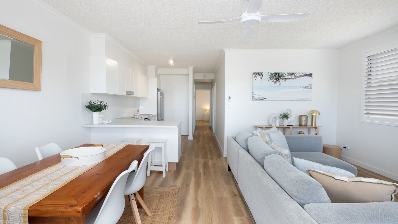 Photo of Livingroom in Port Macquarie