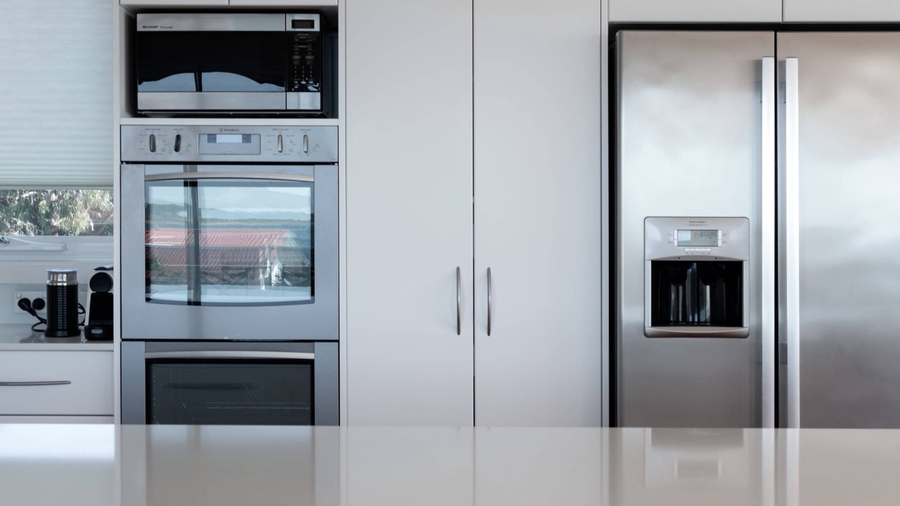 Photo of Kitchen in Low Head