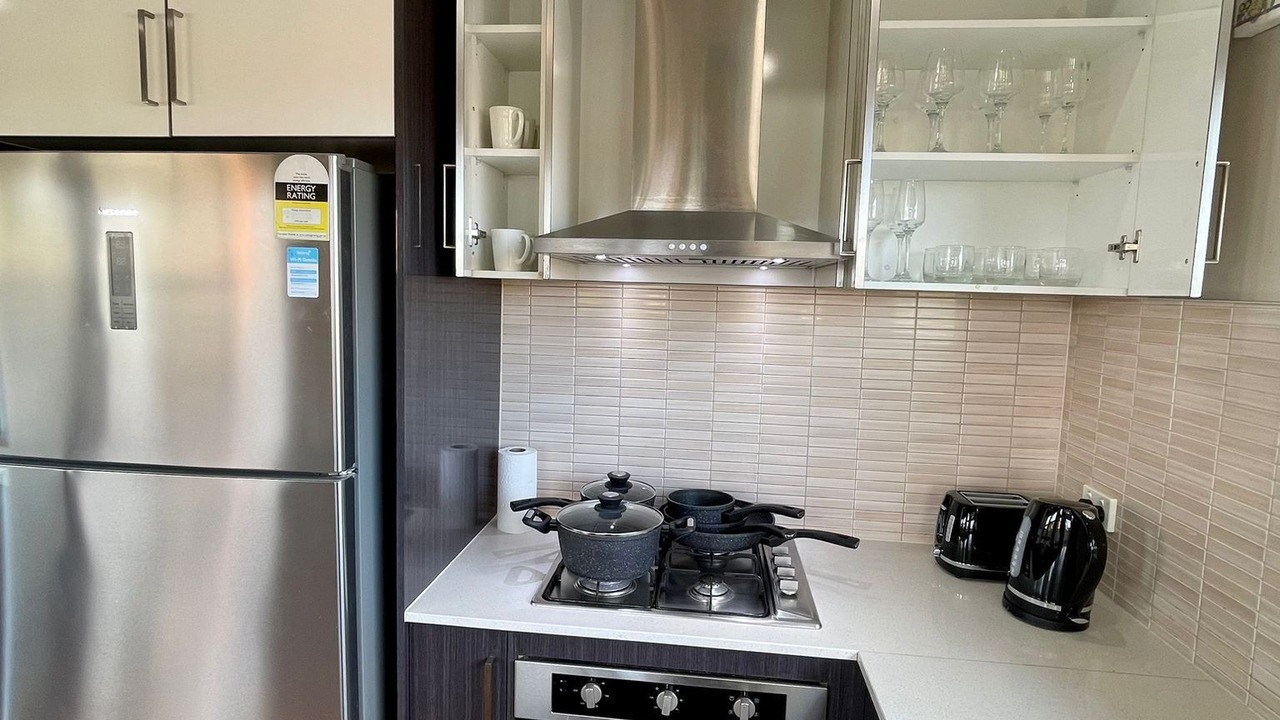 Photo of Kitchen in Glenroy