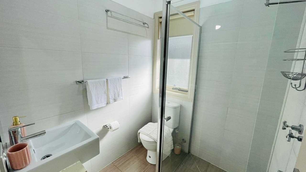 Photo of Bathroom in Glenroy