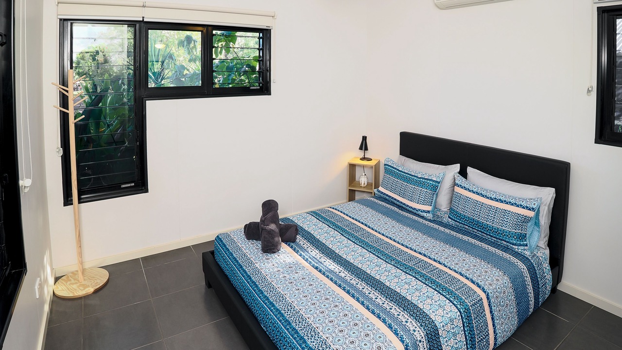 Photo of Bedroom in Muirhead
