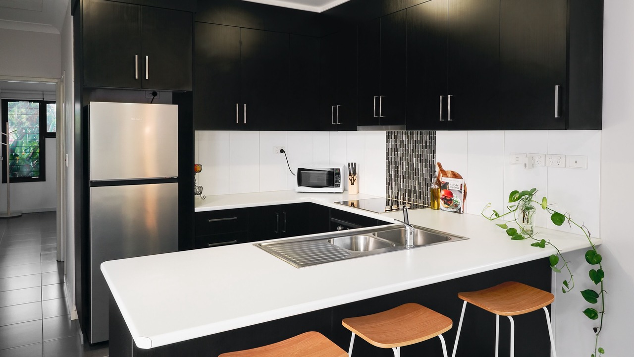 Photo of Kitchen in Muirhead