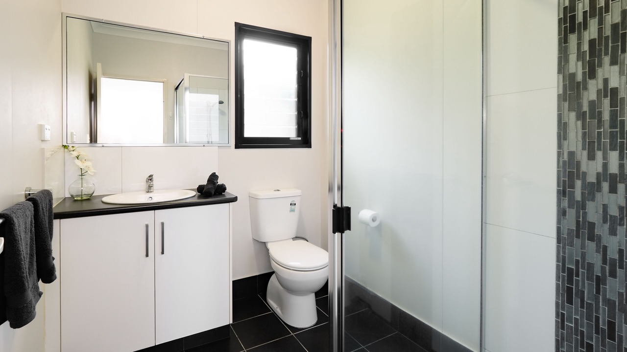 Photo of Bathroom in Muirhead