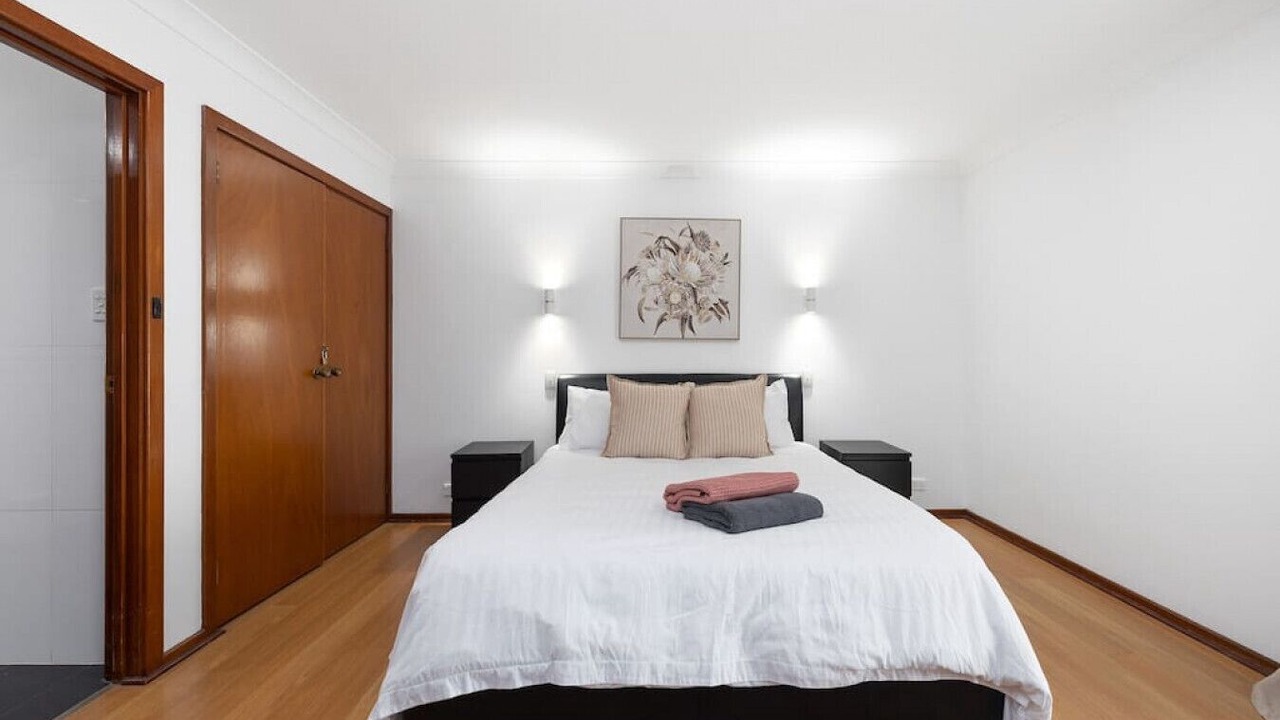 Photo of Bedroom in Bull Creek