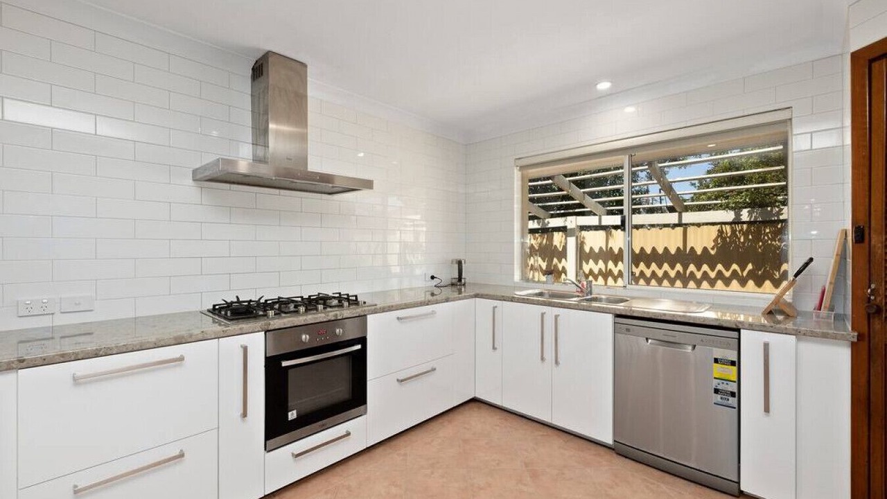Photo of Kitchen in Bull Creek