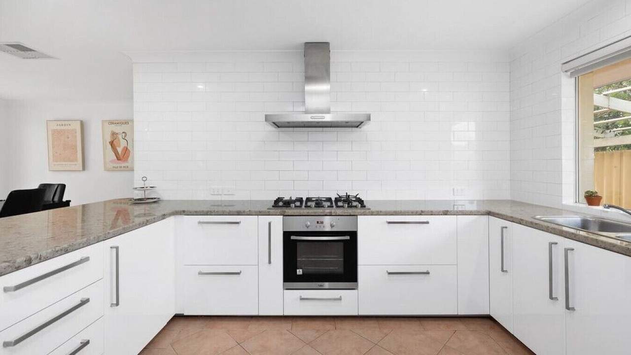 Photo of Kitchen in Bull Creek