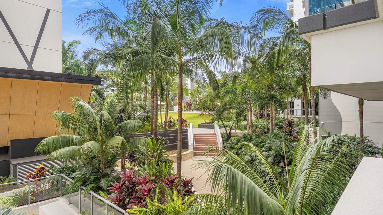 Photo of Outdoor in West End