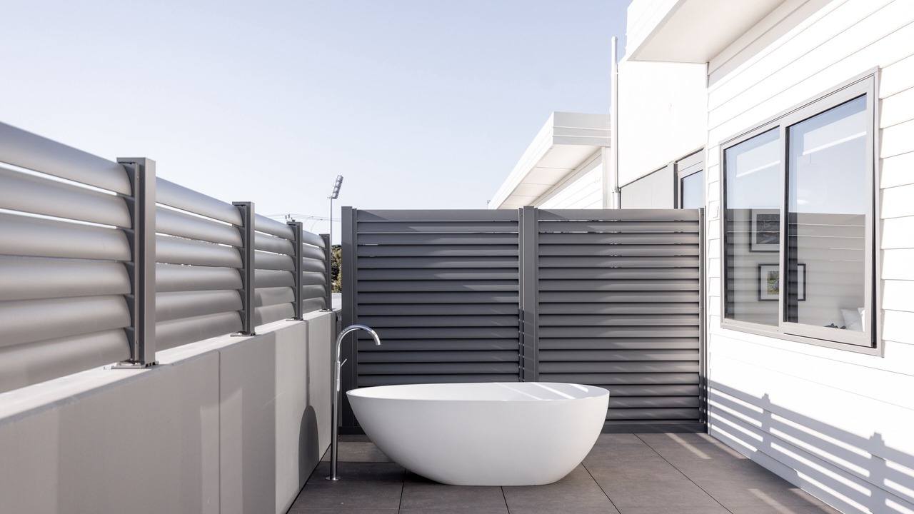 Photo of Bathroom in Bellerive