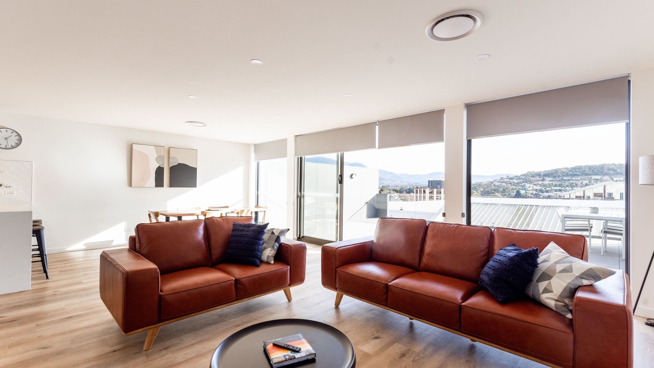 Photo of Livingroom in Bellerive