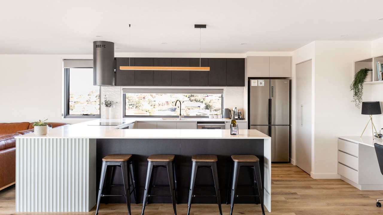 Photo of Kitchen in Bellerive