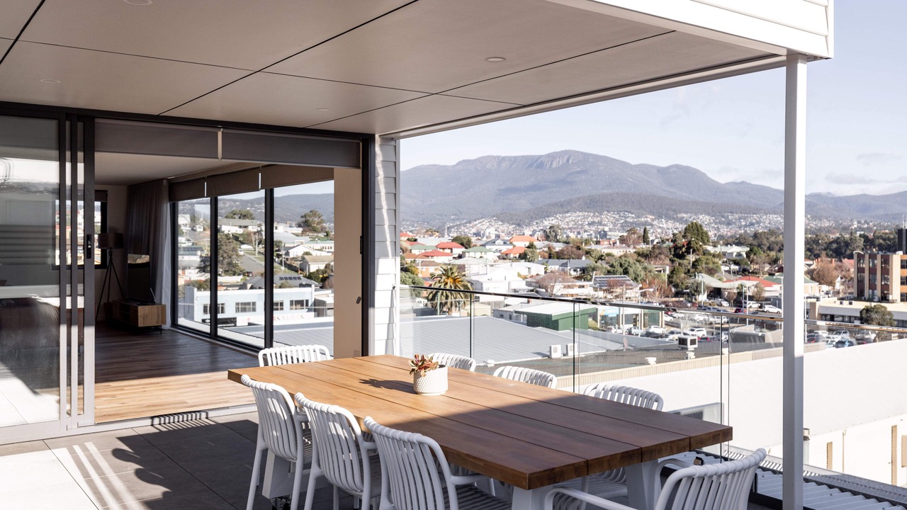 Photo of Patio Balcony in Bellerive