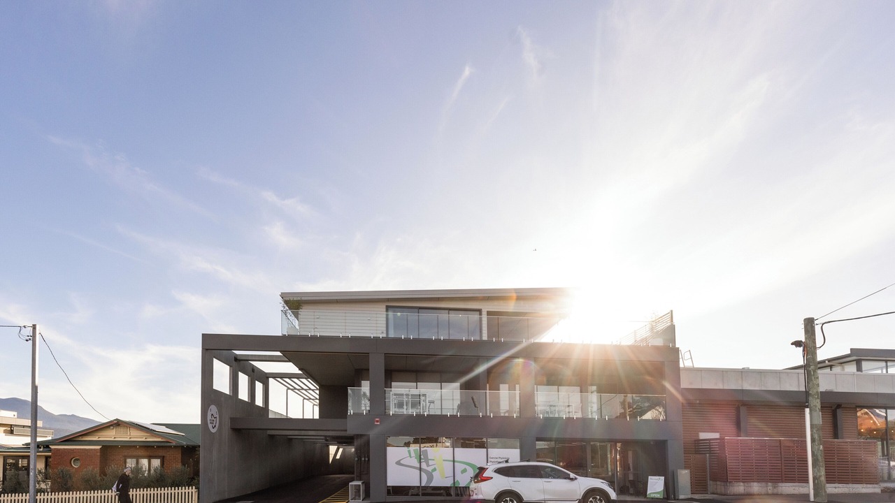 Photo of Outdoor in Bellerive