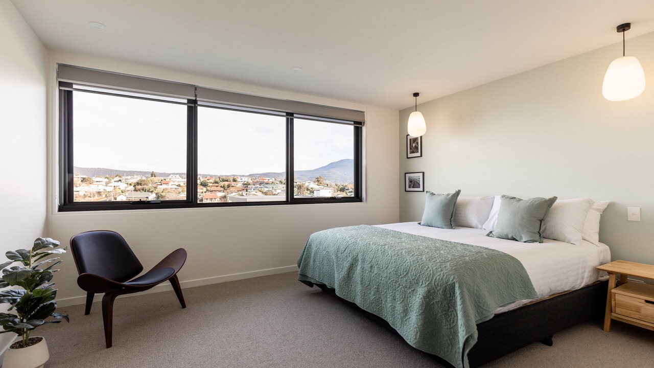 Photo of Bedroom in Bellerive