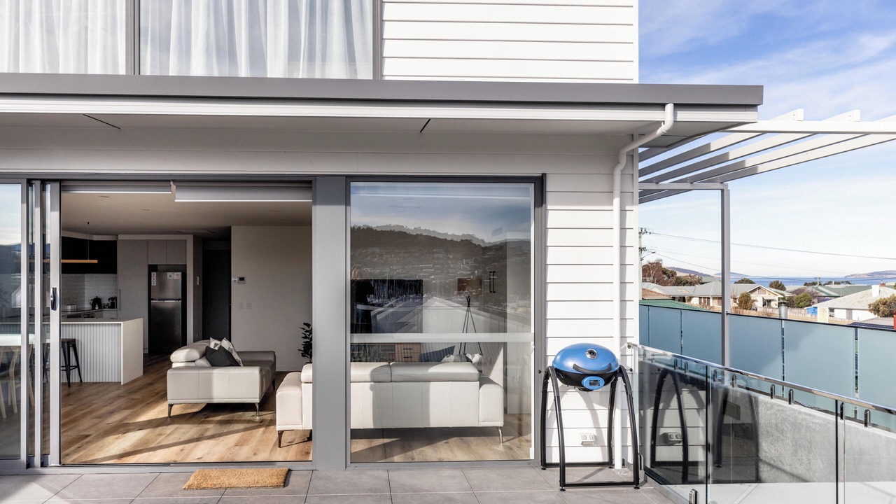 Photo of Patio Balcony in Bellerive