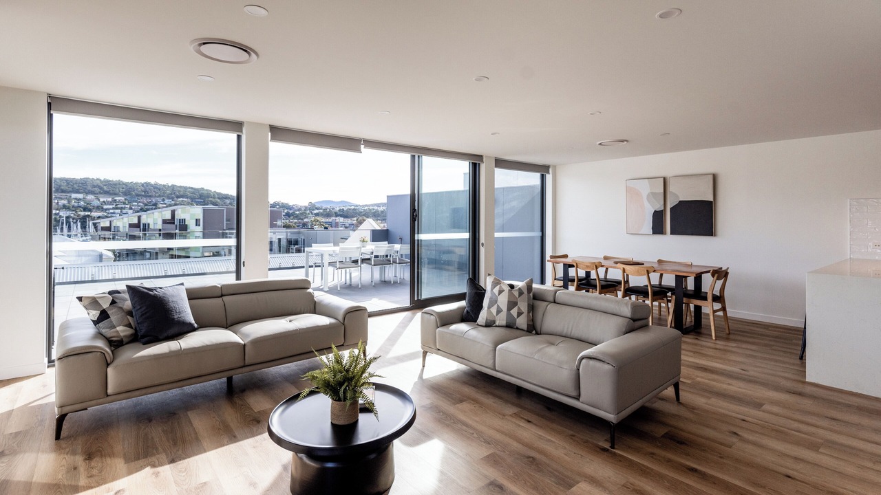 Photo of Livingroom in Bellerive