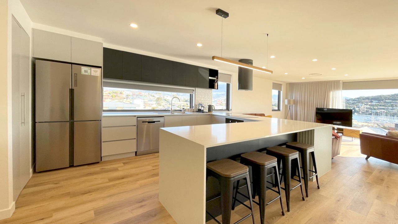 Photo of Kitchen in Bellerive
