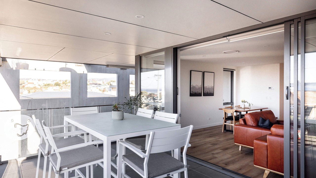 Photo of Patio Balcony in Bellerive