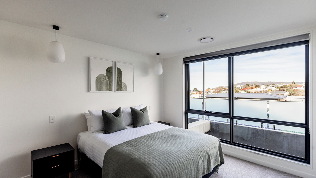 Photo of Bedroom in Bellerive