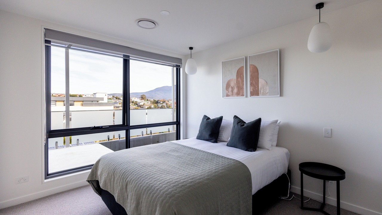 Photo of Bedroom in Bellerive