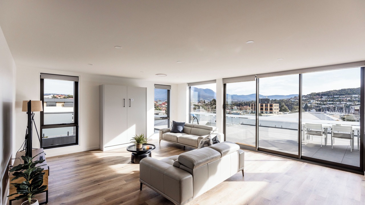Photo of Livingroom in Bellerive
