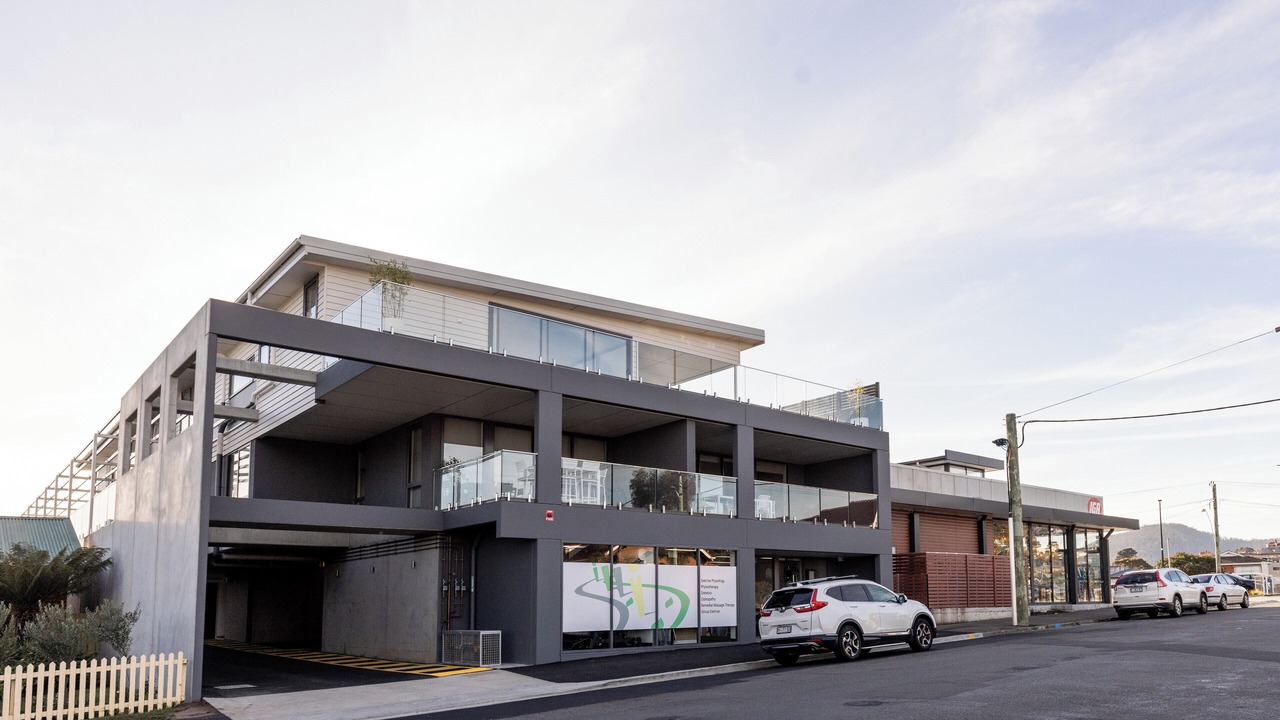 Photo of Outdoor in Bellerive