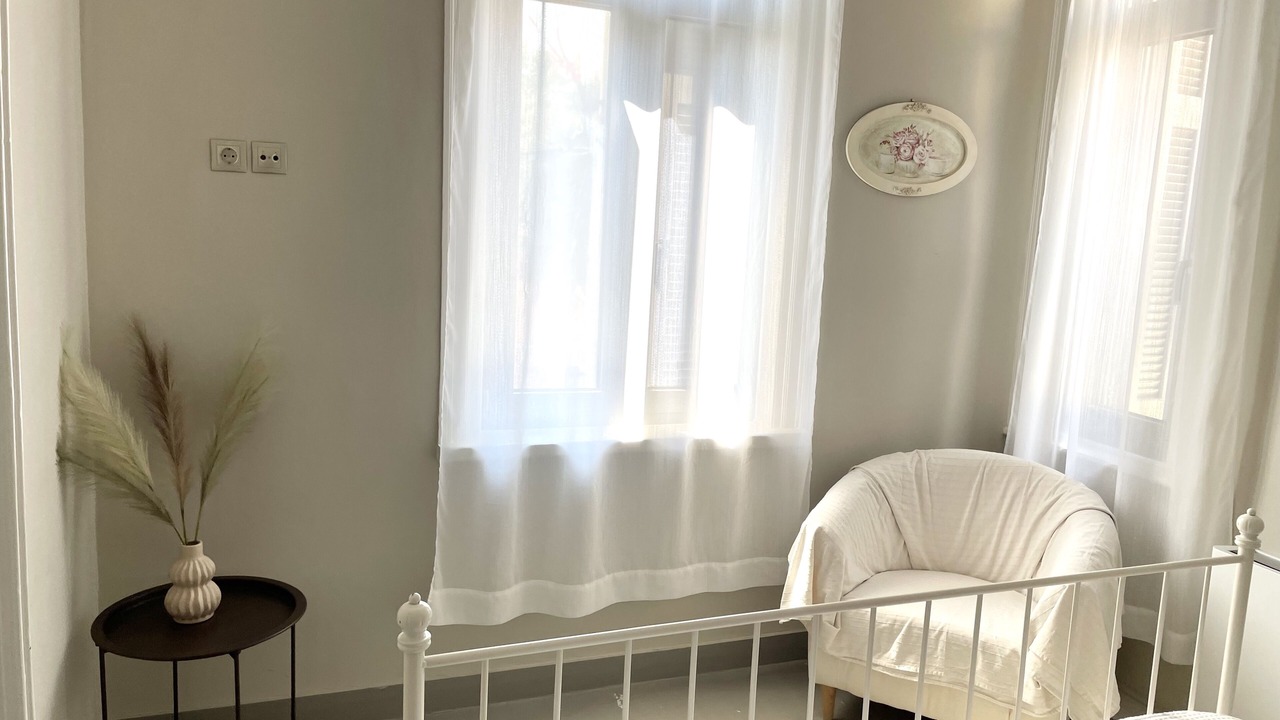 Photo of Bedroom in Mytilene