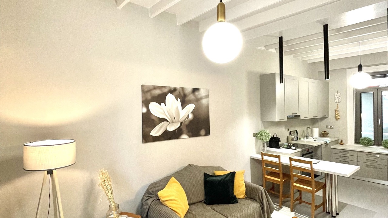Photo of Livingroom in Mytilene