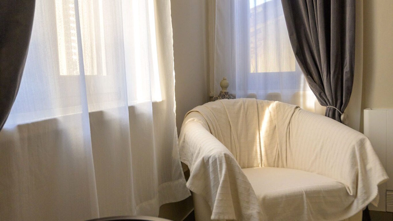 Photo of Livingroom in Mytilene