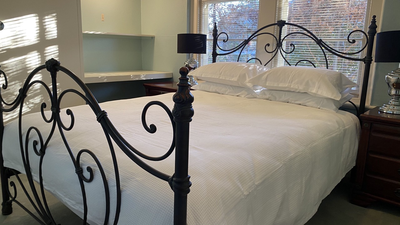 Photo of Bedroom in Corowa