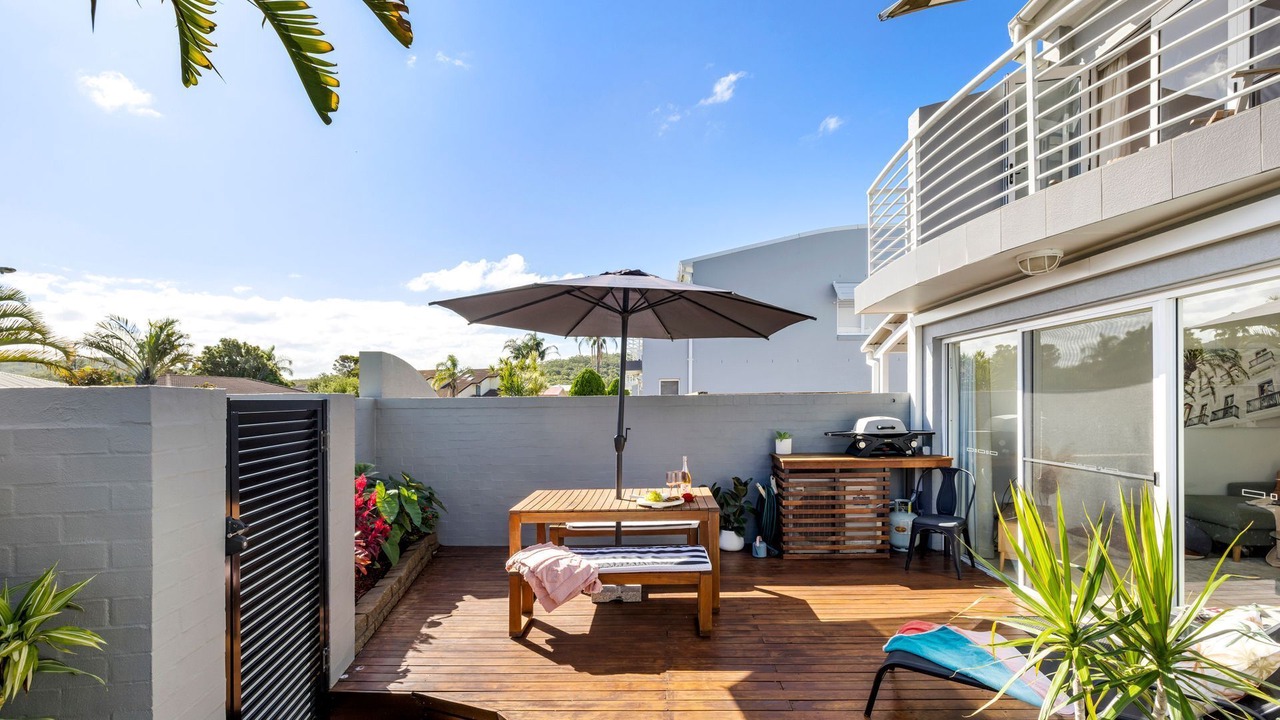 Photo of Outdoor in Fingal Bay