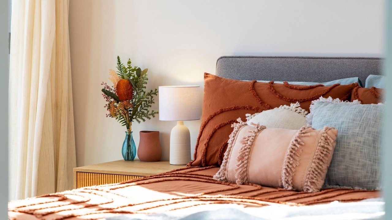 Photo of Bedroom in Fingal Bay